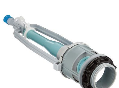 Roca Polo Victoria Cistern D2P Single Flush Valve Only