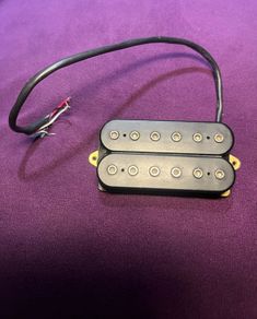 DiMarzio DP153 FRED Joe Satriani Signature Guitar Humbucker