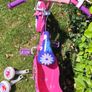 Bike with stabilisers Image 3