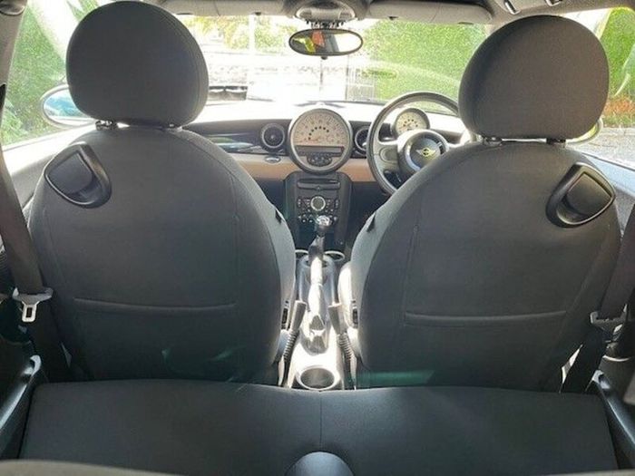 Mini 2013 1.6D Baker Street edition - priced to sell