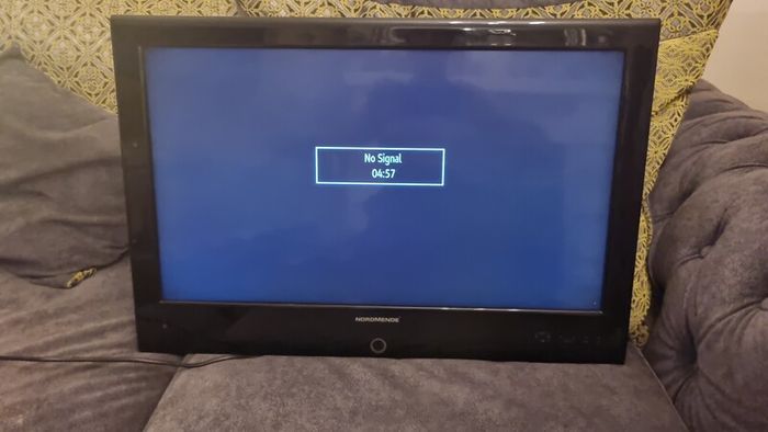 26 inch Nordmende TV