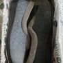 NEW womens memory foam slippers Image 2