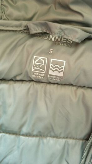Women's lightweight jacket