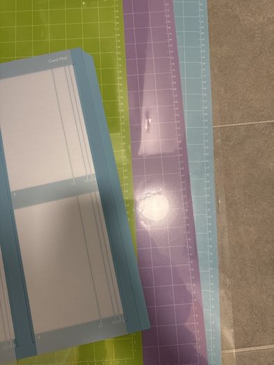 Cricut