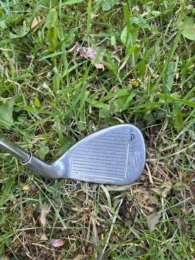 callaway x16 left hand Irons