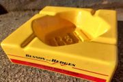 Vintage Ashtray