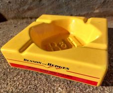 Vintage Ashtray