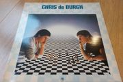 Chris De Burgh - Best Moves - Vinyl Record