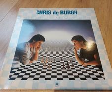 Chris De Burgh - Best Moves - Vinyl Record