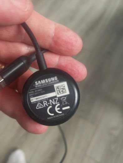 Samsung galaxy Classic 6 Smart watch
