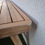 Outdoor Garden Coffee Table Image 2