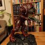 Mass Effect 'Wrex' 1/4 Scale Statue by 'Gaming Heads' - Exclusive Limited Edition (#131/500) Image 10