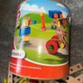 Wooden Building Toy Image 2