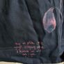 NEW Tote bag with poppy flower ORGANEK Image 7