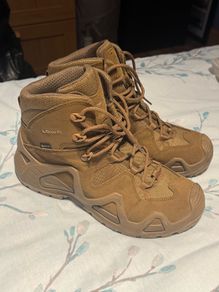 Lowa Zephyr Goretex Mid