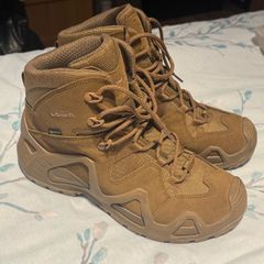 Lowa Zephyr Goretex Mid