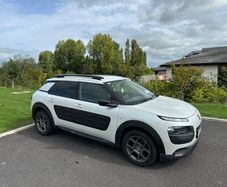 Citroen C4 Cactus 2015, Automatic, New Nct!