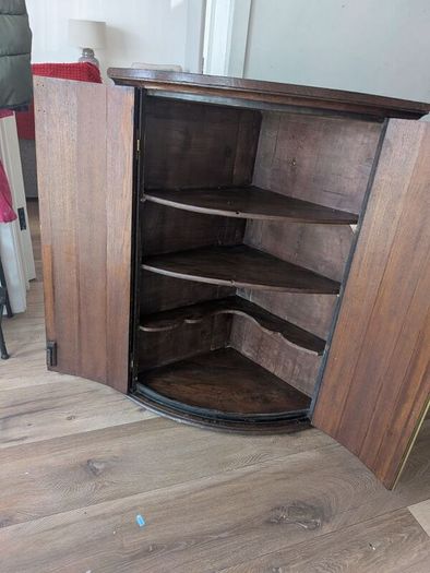 Corner antique