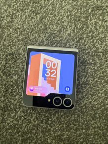 Samsung flip 6