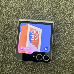 Samsung flip 6
