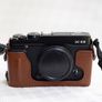 FUJI X-E2 Absolute mint condition Image 3