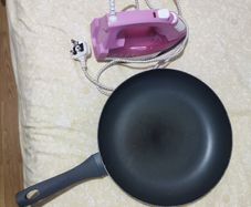 Free house items
