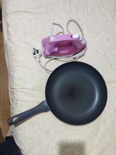 Free house items