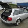 2000 Audi A6   2.5 Tdi  V6 Image 4