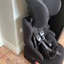 2xnania Car Seat Image 3