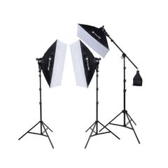 Lighting Kit