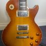 Tokai Loverock  - Early 2000s Image 2