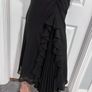 Black dress Image 2