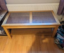 Coffee table PRICE DROP
