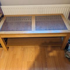 Coffee table PRICE DROP