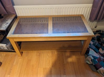 Coffee table PRICE DROP