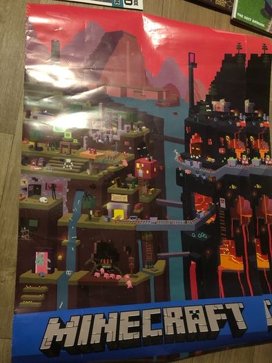 Minecraft Books