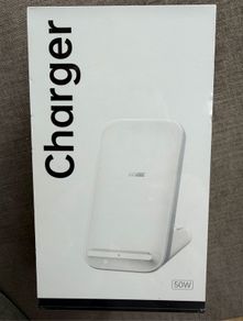 OPPO AirVOOC 50W Wireless Charger