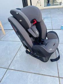 Joie Every Stage Car Seat (0-12yrs) - Grey