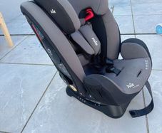 Joie Every Stage Car Seat (0-12yrs) - Grey