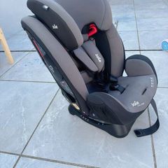 Joie Every Stage Car Seat (0-12yrs) - Grey