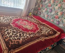 King Size Ottoman Bed