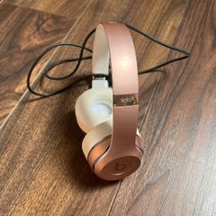 Beats solo 3