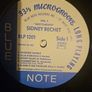 Sidney Bechet - Jazz Classics With Bunk Johnson Sidney De Paris. Vinyl. Image 4