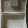 Wall Socket Outlet Hidden Security Safe Image 7