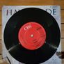Haywoode Roses 7 inch Vinyl 1986 CBS A 7224 Image 3