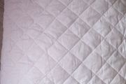 Mattress protector