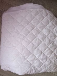 Mattress protector