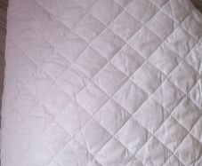Mattress protector