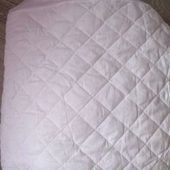 Mattress protector