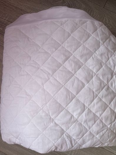 Mattress protector